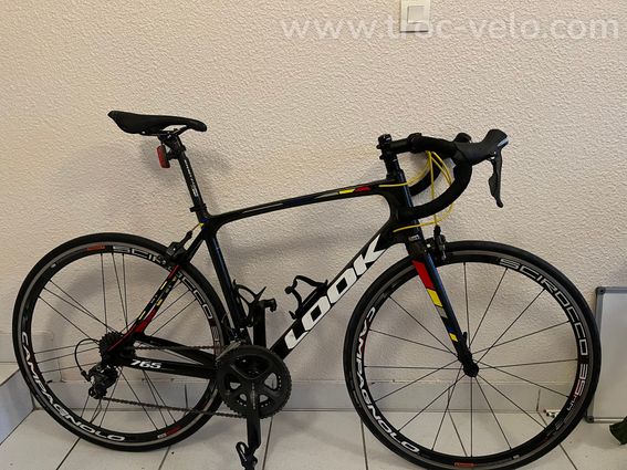Vélo de route - 2