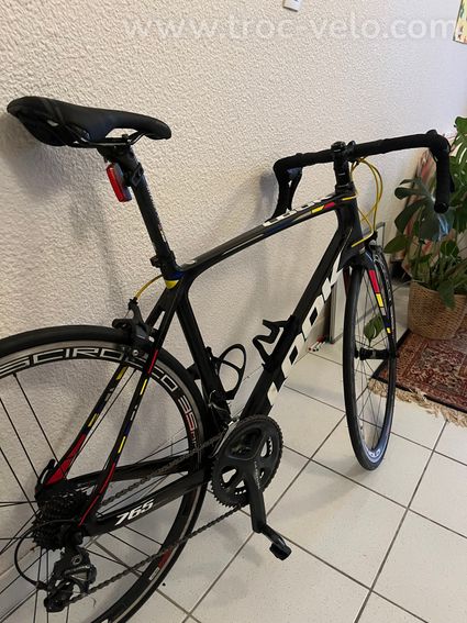 Vélo de route - 4