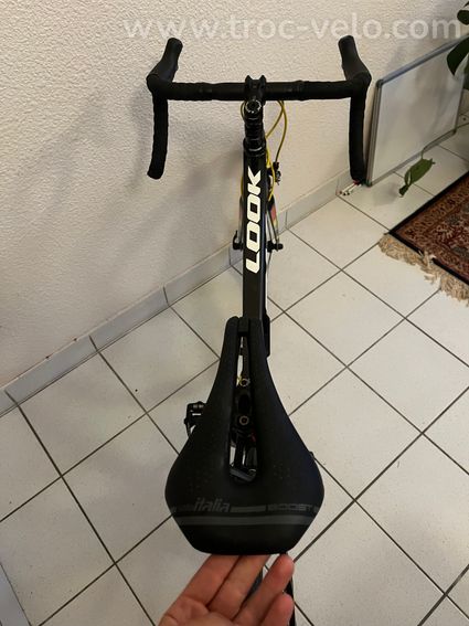 Vélo de route - 5