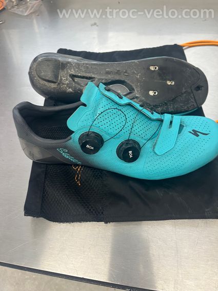 S-works sagan - 2