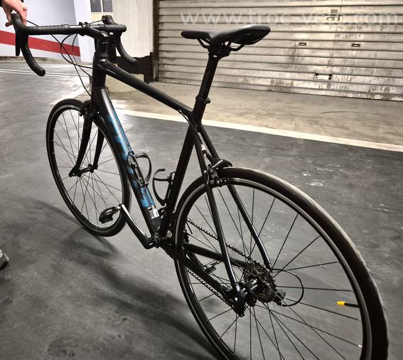 Vélo de course Scott Speedster 50 - 2