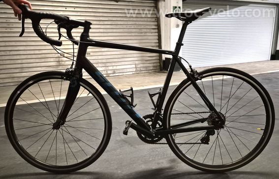 Vélo de course Scott Speedster 50 - 3