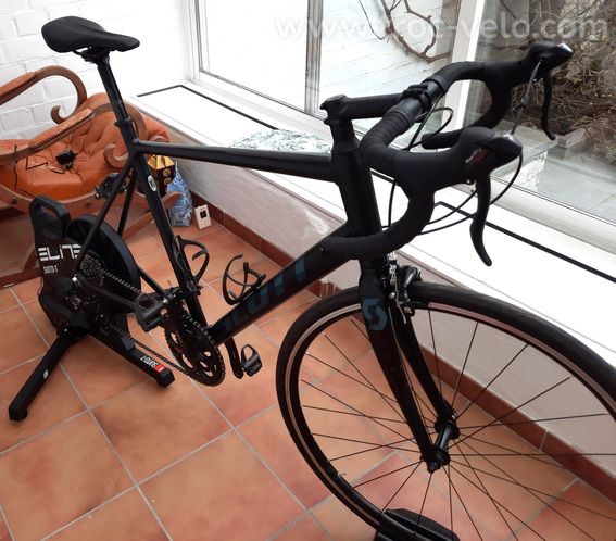 Vélo de course Scott Speedster 50 - 4