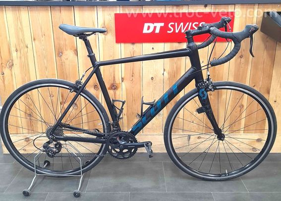 Vélo de course Scott Speedster 50 - 5