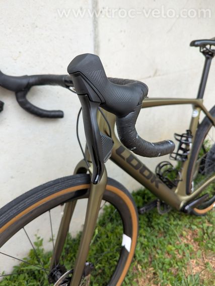 Look 765 Gravel RS - 4