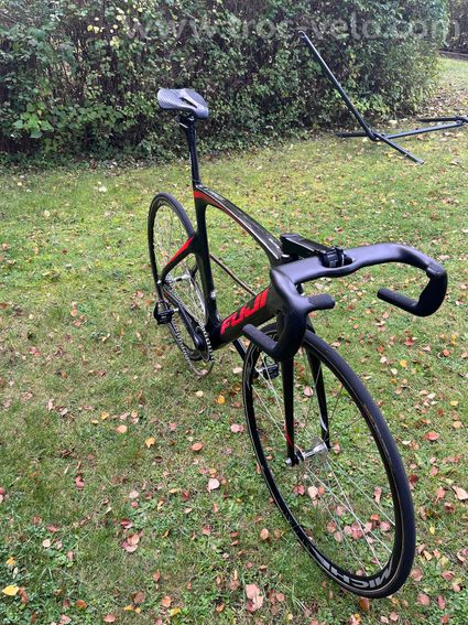 Vélo de piste Fuji Track Elite Taille M  - 2