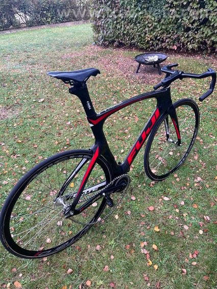 Vélo de piste Fuji Track Elite Taille M  - 3