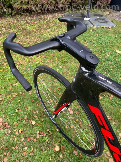 Vélo de piste Fuji Track Elite Taille M  - 4