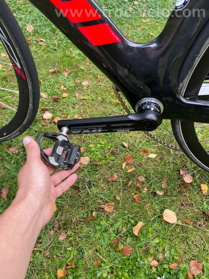 Vélo de piste Fuji Track Elite Taille M  - 5