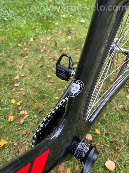 Vélo de piste Fuji Track Elite Taille M  - 6