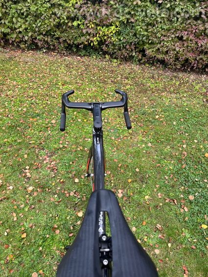 Vélo de piste Fuji Track Elite Taille M  - 7
