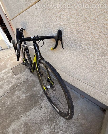 cyclo cross Gir’s - 2