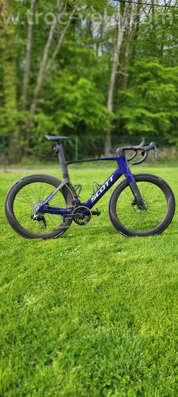 Scott foil rc team - 2