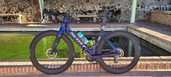 Scott foil rc team - 3