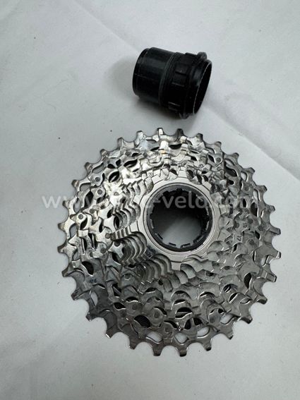 Cassette SRAM XDR + Corp Roue Libre