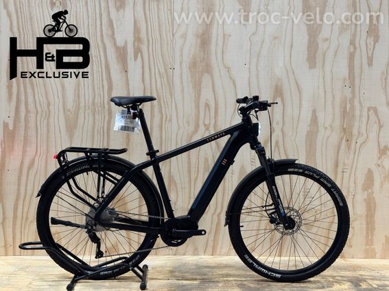 Tenways AGO X Vélo électrique Shimano Deore 2023