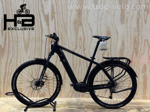 Tenways AGO X Vélo électrique Shimano Deore 2023 - 2