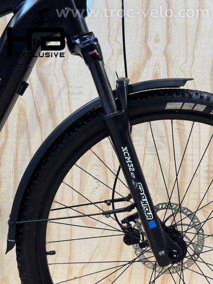 Tenways AGO X Vélo électrique Shimano Deore 2023 - 3