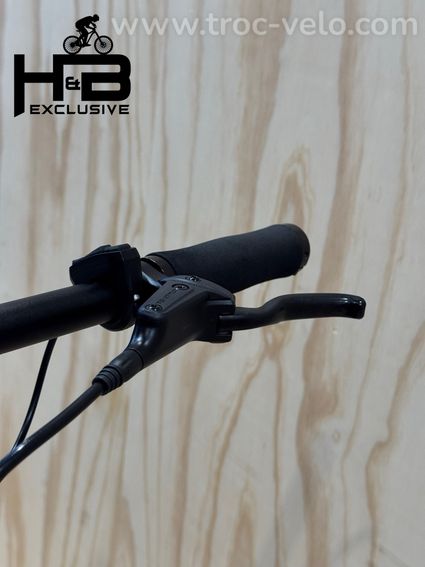 Tenways AGO X Vélo électrique Shimano Deore 2023 - 6