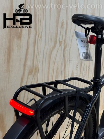 Tenways AGO X Vélo électrique Shimano Deore 2023 - 11