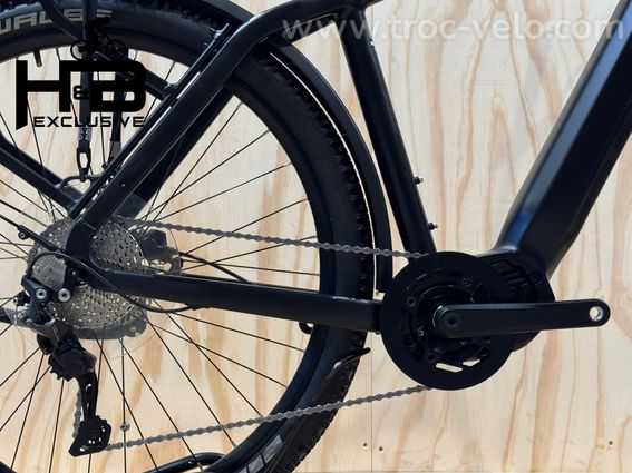 Tenways AGO X Vélo électrique Shimano Deore 2023 - 13