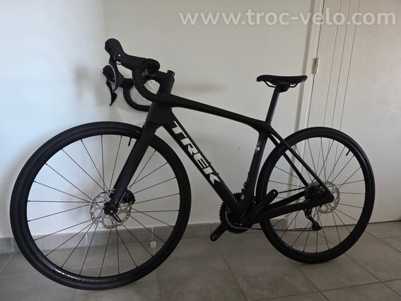 Vélo Trek Domane SL5