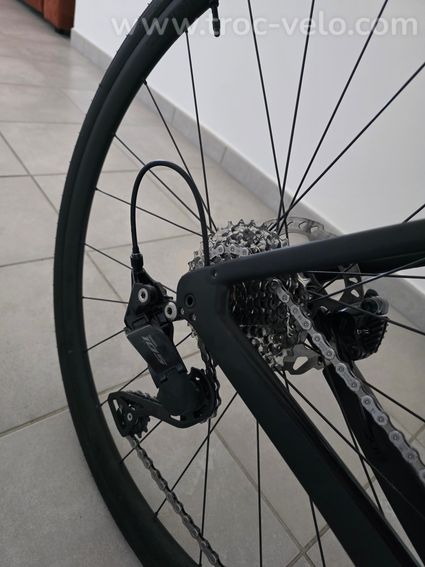 Vélo Trek Domane SL5 - 2