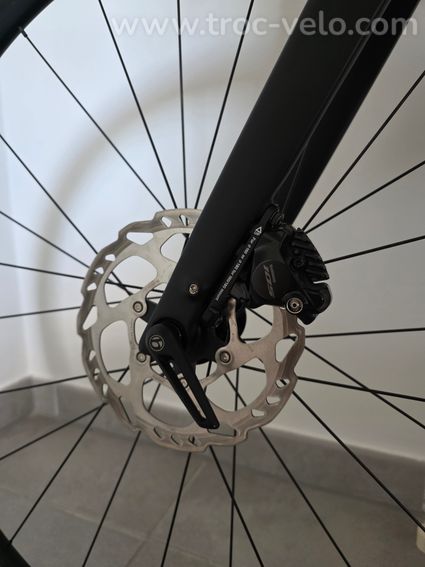 Vélo Trek Domane SL5 - 3
