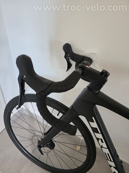 Vélo Trek Domane SL5 - 4