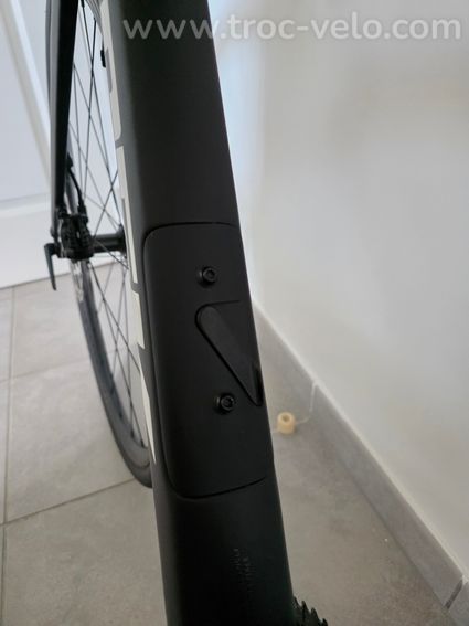 Vélo Trek Domane SL5 - 6