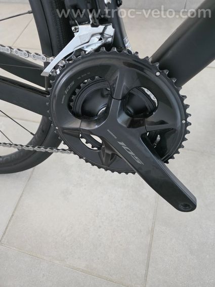 Vélo Trek Domane SL5 - 7