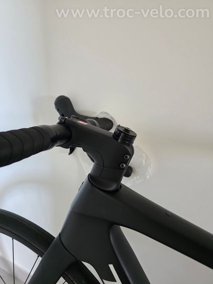 Vélo Trek Domane SL5 - 11