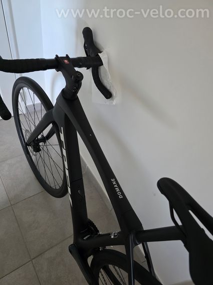 Vélo Trek Domane SL5 - 13