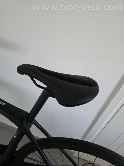 Vélo Trek Domane SL5 - 14