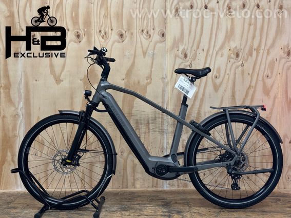 Kalkhoff Endeavour 7.B Move+ Vélo électrique Shimano Deore 2023 - 2