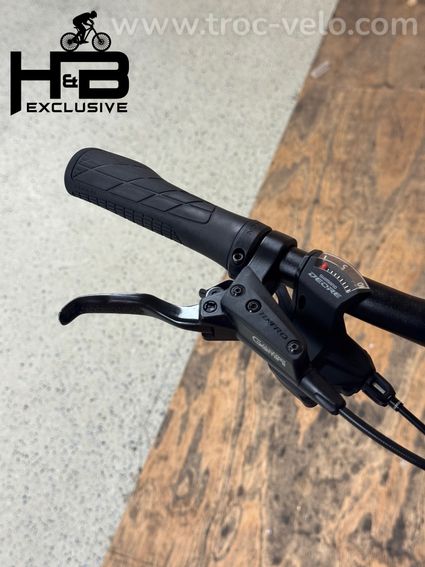 Kalkhoff Endeavour 7.B Move+ Vélo électrique Shimano Deore 2023 - 5