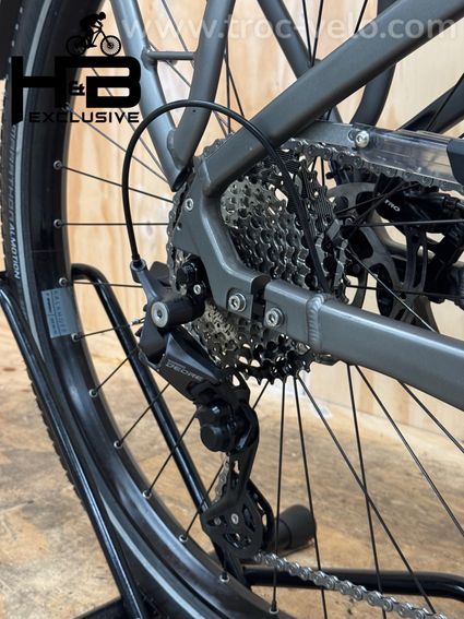 Kalkhoff Endeavour 7.B Move+ Vélo électrique Shimano Deore 2023 - 13