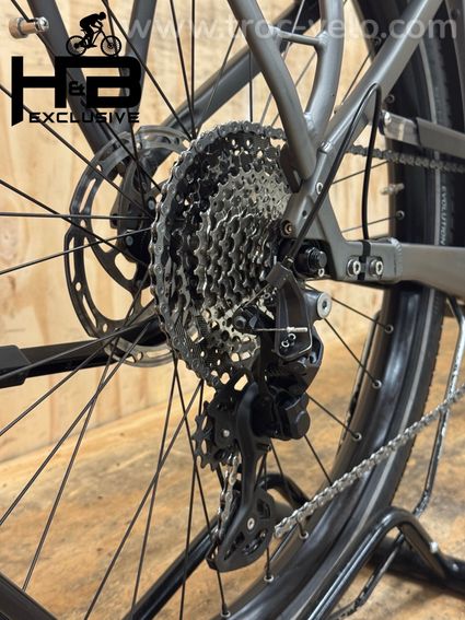 Kalkhoff Endeavour 7.B Move+ Vélo électrique Shimano Deore 2023 - 14
