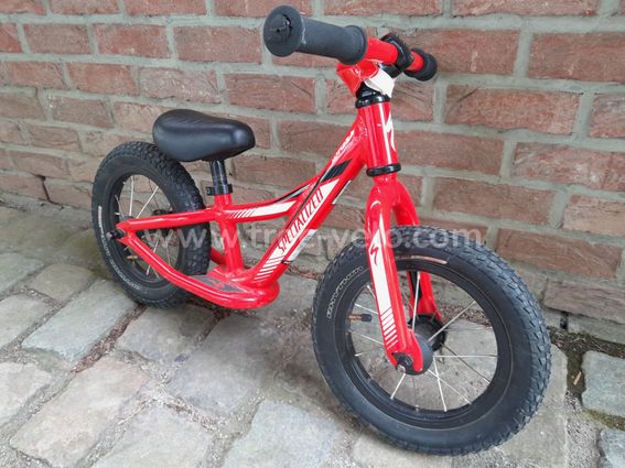 SPECIALIZED Hotwalk - Draisienne