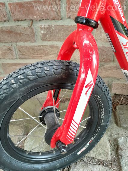 SPECIALIZED Hotwalk - Draisienne - 4