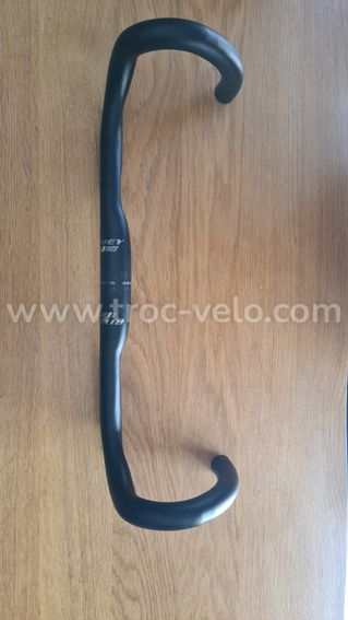 Cintre Ritchey WCS Aluminium 31.8