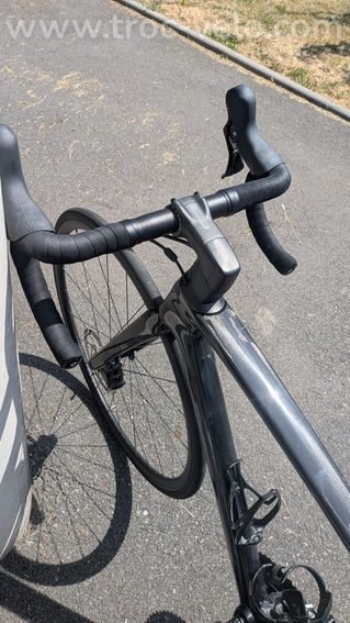 Specialized Tarmac SL7 taille 49 - 2