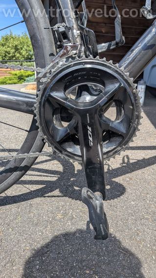 Specialized Tarmac SL7 taille 49 - 3