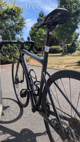 Specialized Tarmac SL7 taille 49 - 4