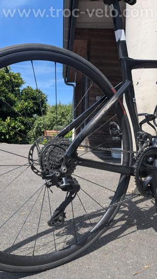 Specialized Tarmac SL7 taille 49 - 5