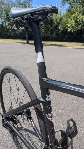 Specialized Tarmac SL7 taille 49 - 7