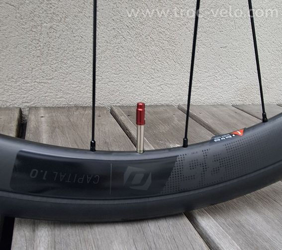 Scott Addict SRAM Force ETap AXS 2024 - 3