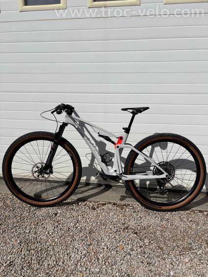 VTT Corratec Revolution iLink SL Factory taille S - 2