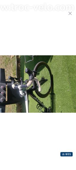 Giant tcx cyclo-cross gravel 2023 axs - 6