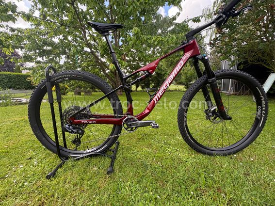 VTT Megamo track 07 - 2